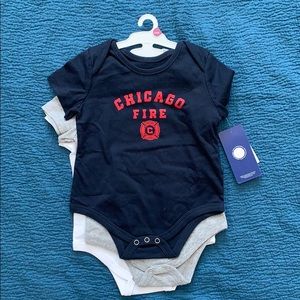 Onesie Set of 3